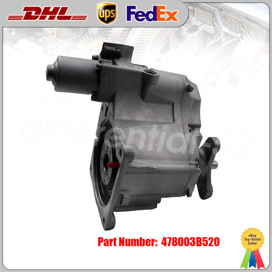 Coupling ASSY 4WD 47800-3B520 for Hyundai for Kia Sorento Santa Fe for Tucson Sportage