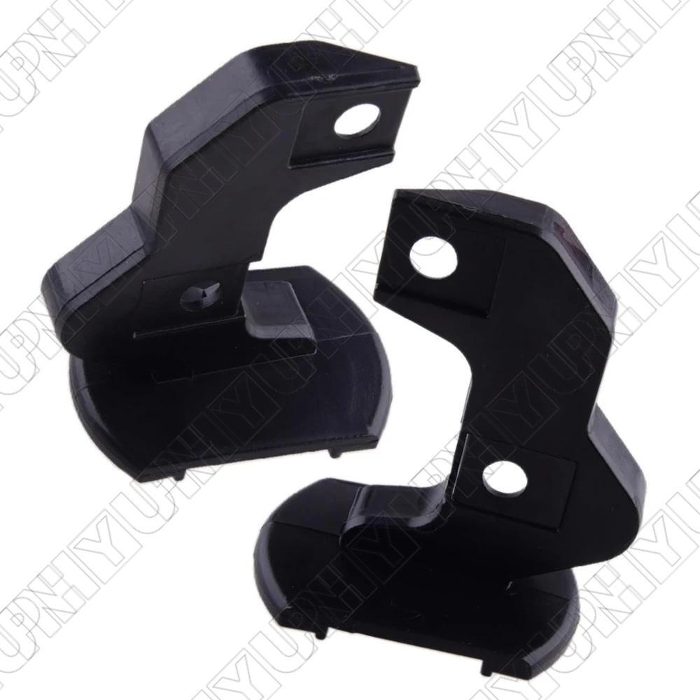 Left Right Front Bumper Brackets for BMW 5 Series E39 525i 528i 530i 540i M5