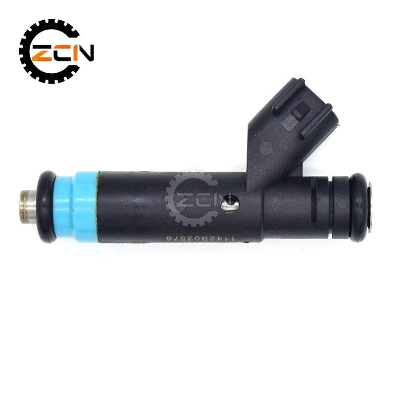 04861238AC Fuel Injectors For 2005-2007 for Chrysler Town Country 3.8L