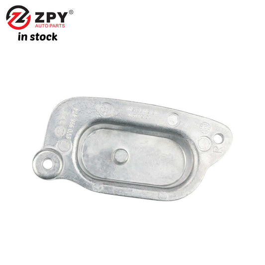 ZPY Auto Lighting Systems DRL LED Headlight Ballast Module 8V0998474