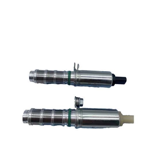12662736+12662737 VVT solenoid valves are suitable for 2016-2022 for GMC 2.5 for Canyon Acadia