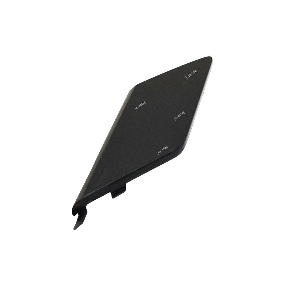 Rear Bumper Tow Hook Lid Cap Cover 31449210 for Volvo XC60 2018-2020 Unpainted