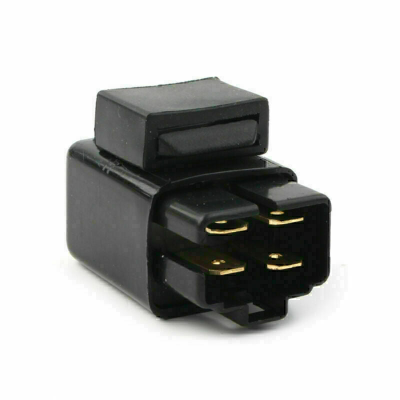 Starter Solenoid Relay for Yamaha YFZ450 YFZ450S Bill Ballance Edition YFZ450