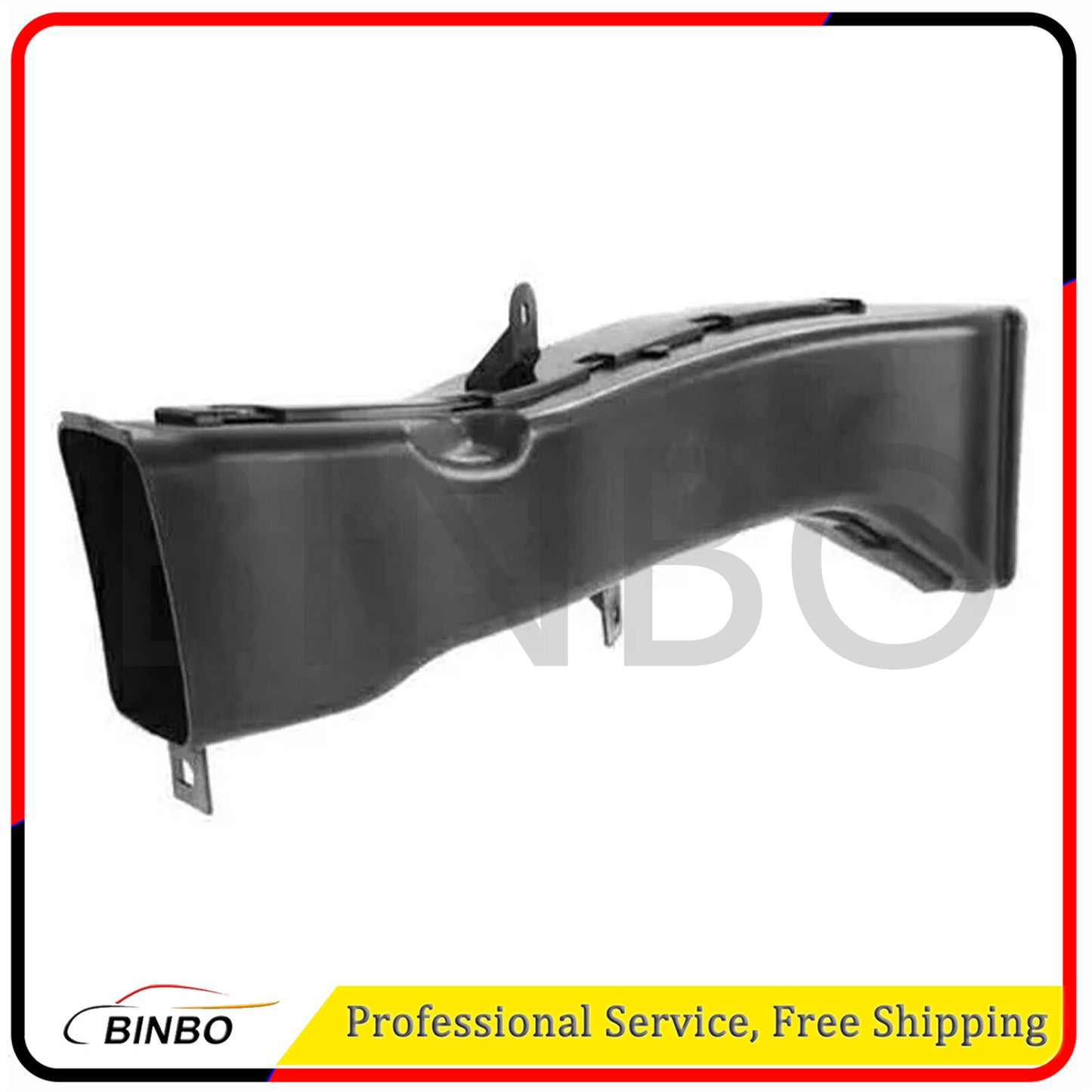 for BMW F32 F33 F36 418d 418i 420d Air duct Brake Left+Right 51748054529