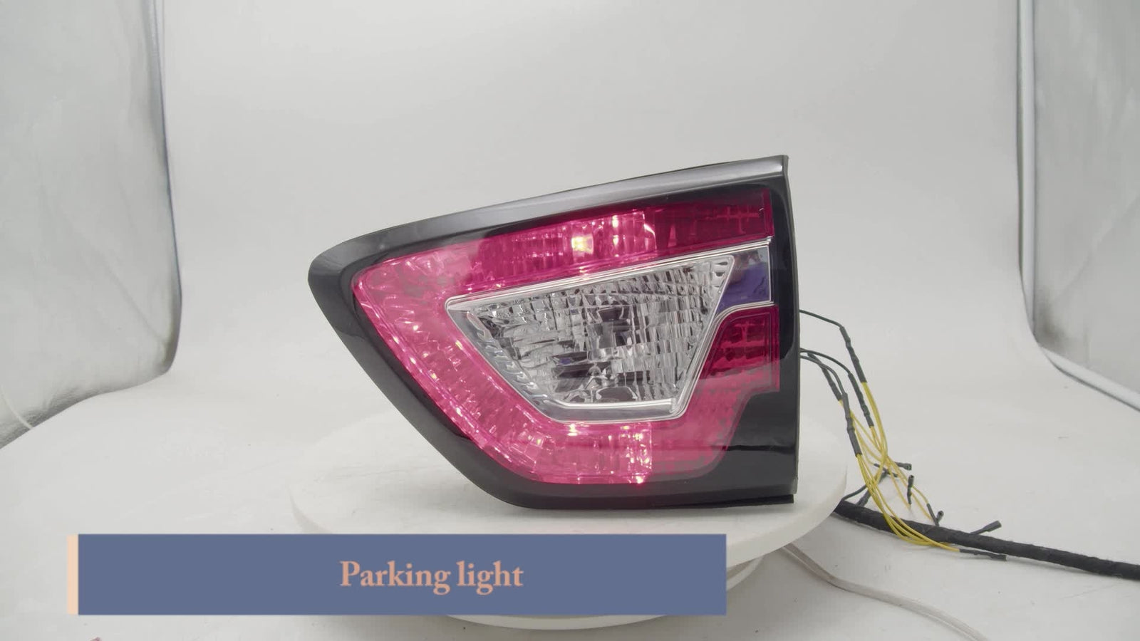 2013 - 2017 for Chevrolet Traverse (Large Cap)