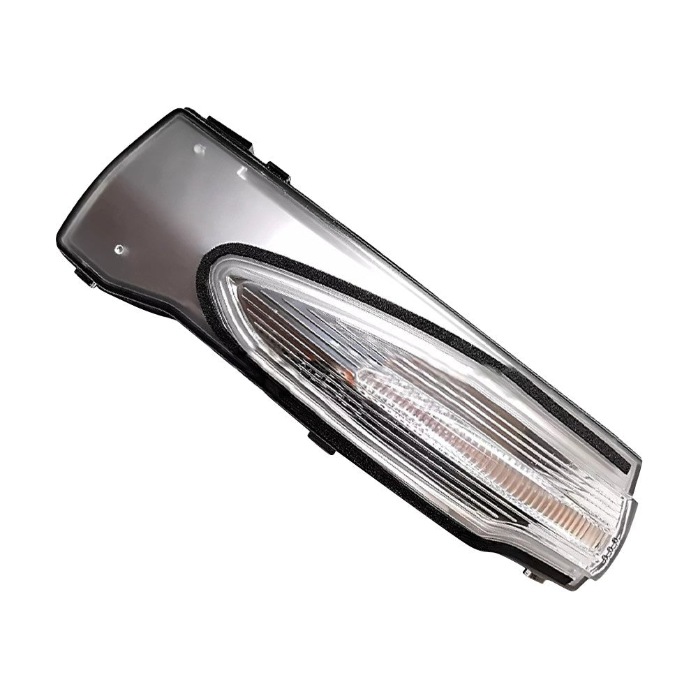 Outside Mirror Turn Signal Lamp Left for Santa Fe 2019-2023 87614-S1000