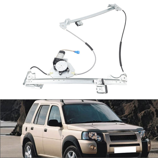 Power Window Regulator Assembly for Land Rover Freelander 1998-2006