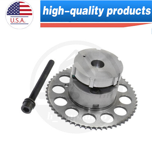 VVT Camshaft Phaser Actuator for Trailblazer Envoy Bravada 4.2L 02~04 19179010