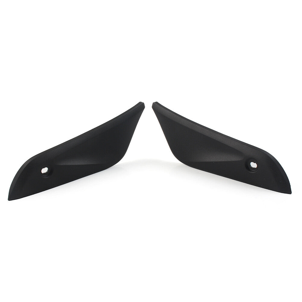 2x Tank Side Cover Trim Panel Fairing for Honda CBR1000RR 2004-2007 Motorcycle