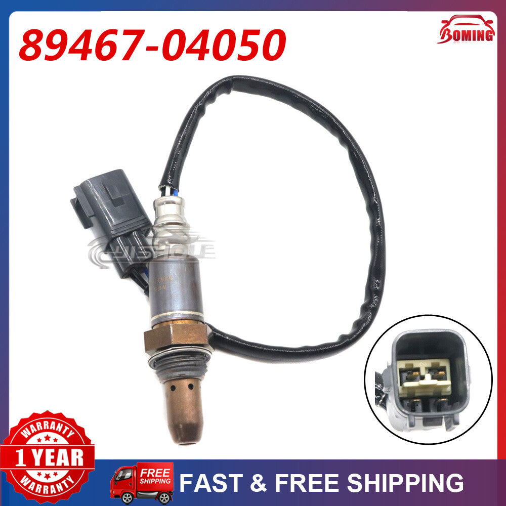 1X Mass Air Flow Sensor MAF Meter for Mitsubishi Montero Sport Eclipse MD336501
