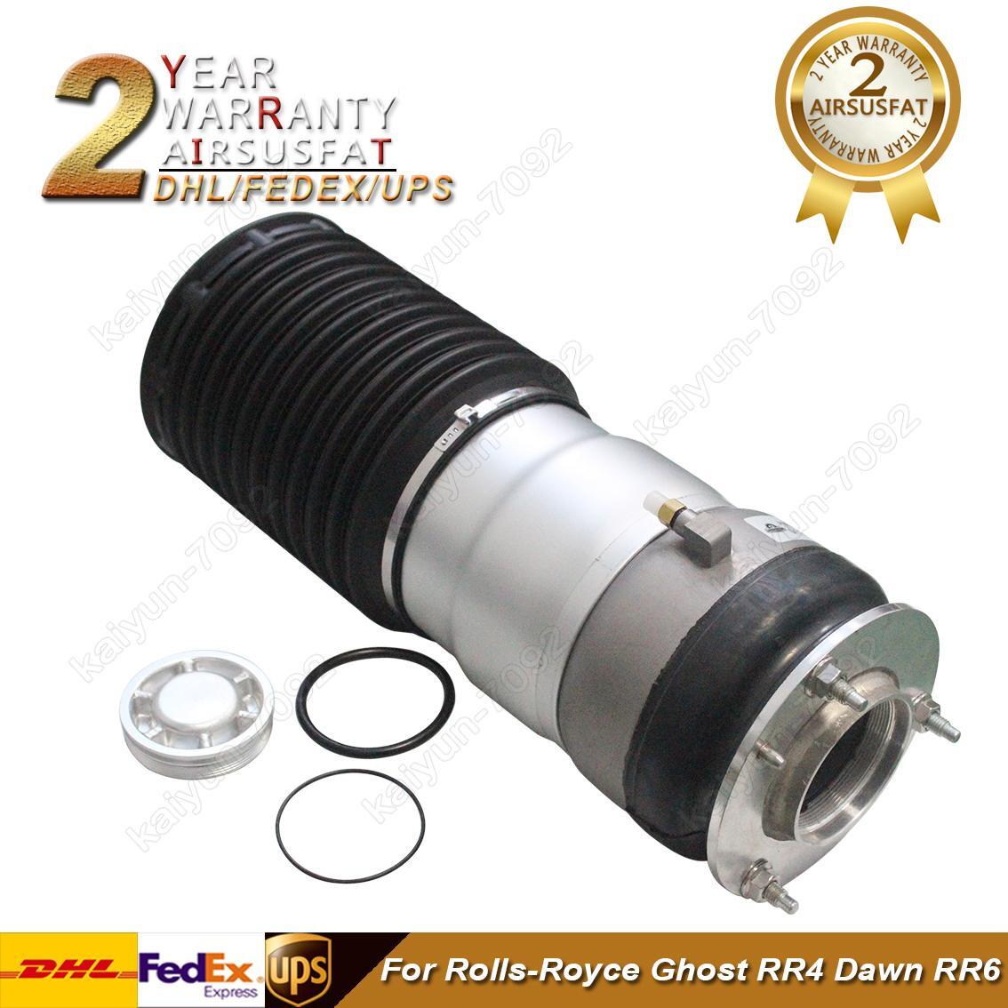 Front Right Air Suspension Spring for Rolls-Royce for Ghost RR4 10-14/Dawn RR6 15-19