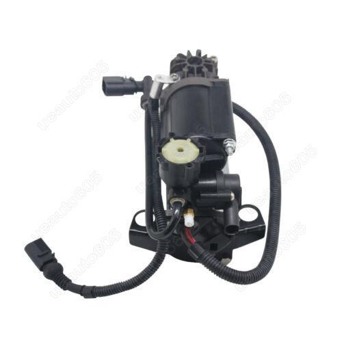 AIR SUSPENSION COMPRESSOR PUMP for AUDI A6 C5 4B ALLROAD 4Z7616007 4Z7616007A