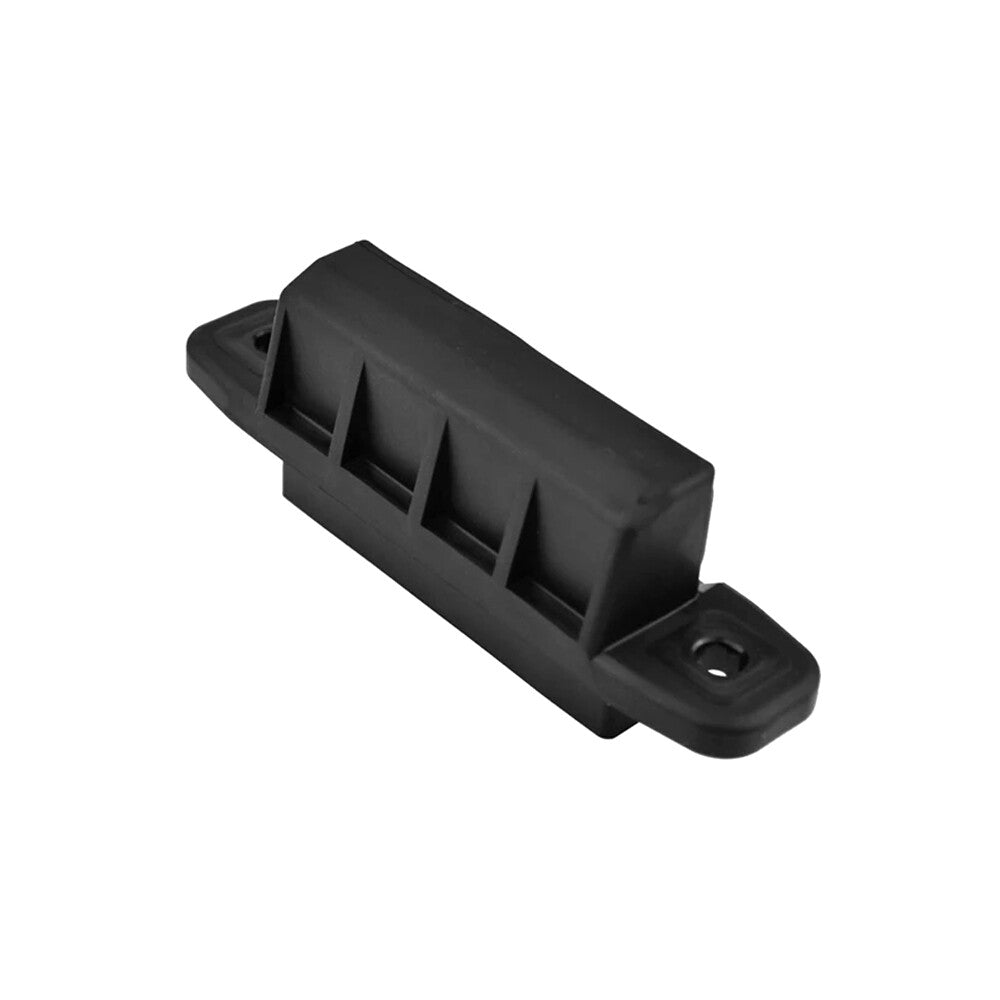 Back Door Lift Gate Lock Switch 84840-28040 Black for Lexus for Toyota for Land Cruiser