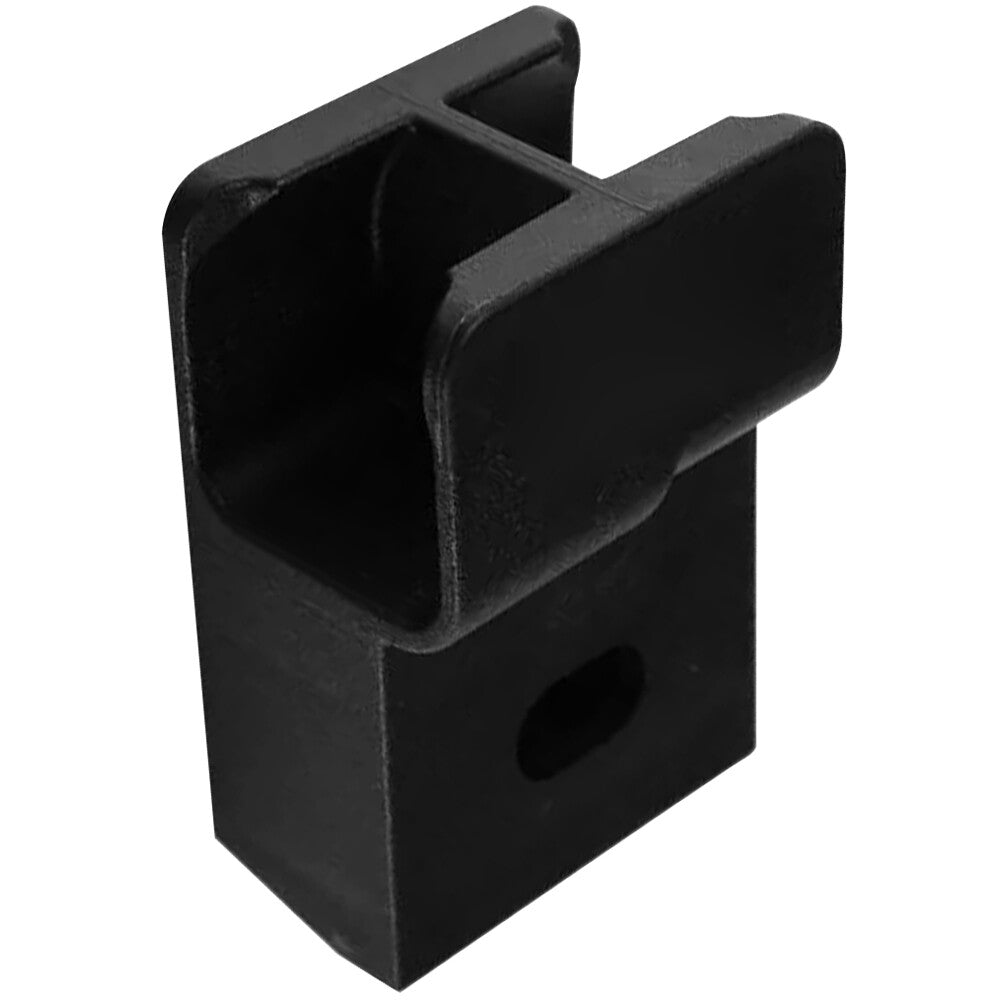 Air Conditioning Radiator Mounting Bracket Plastic For R55 R56 R57 R58 2005-16