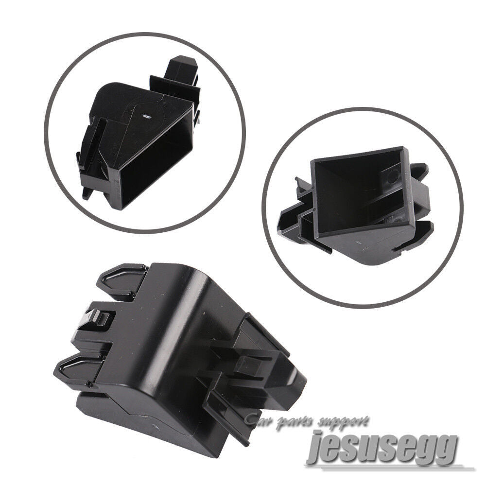 1Pcs New Grille Retainer Bracket Clip Fit for Subaru Legacy 2005-2007 91165AG140