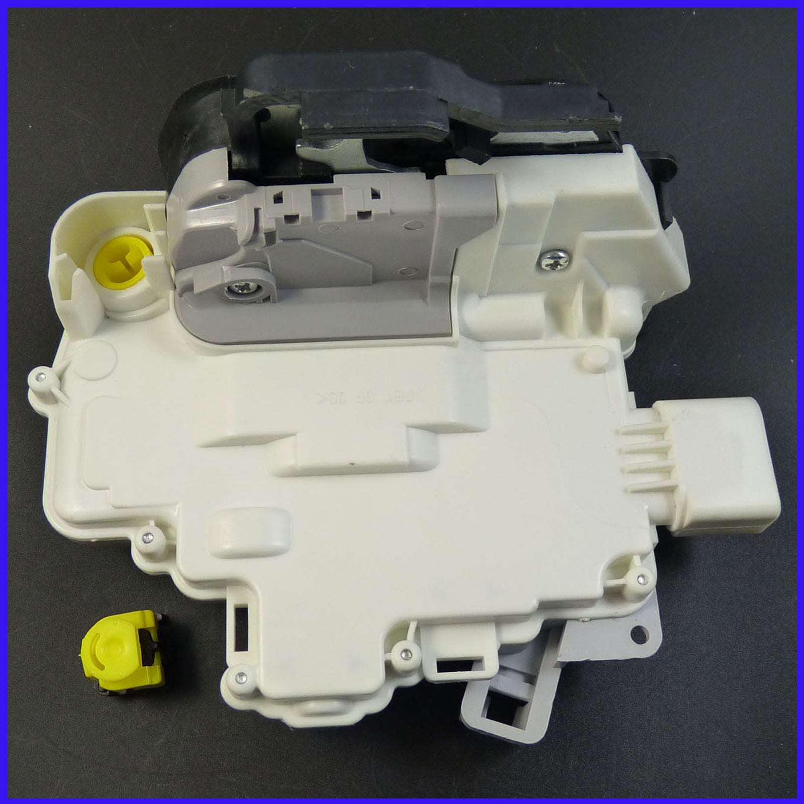 for Audi A3 A6 S6 C6 for A8 R8 4F1837015 Front Left Door Lock Latch Actuator New 1X