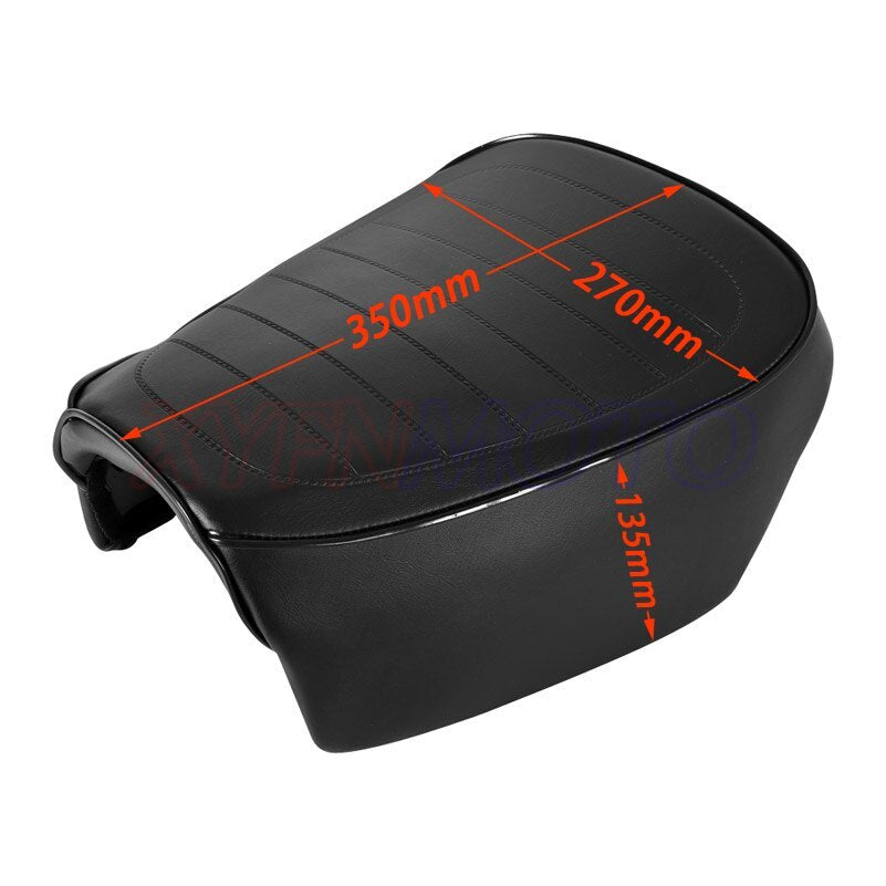 Monkey Car Gorilla Motorcycle for HONDA for Mini MONKEY Z50J BLACK for SEAT Z50J BIKE
