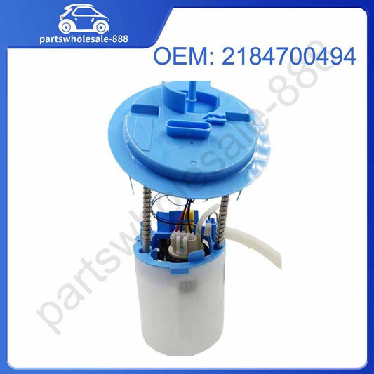 2184700494 Fuel pump assembly suitable for Mercedes-Benz C63, CLS63, E63, AMG 5.5L, 6.3L...