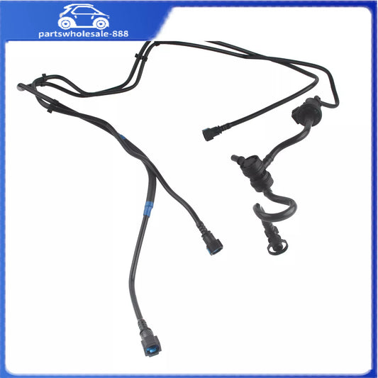 LR044012 Fuel Supply And Vapour Tube for Land Rover for Land Rover LR 2 2006-2014
