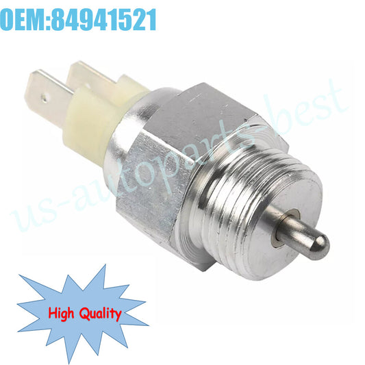 Reverse Lamp Switch Fits for VW for Golf for Jetta for Passat Scirocco for Audi 100 84941521