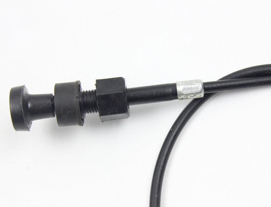 Choke Cable for Yamaha PW50 Pit Dirt Bikes PW 50 Y-zinger 1981-2016 Choke cable