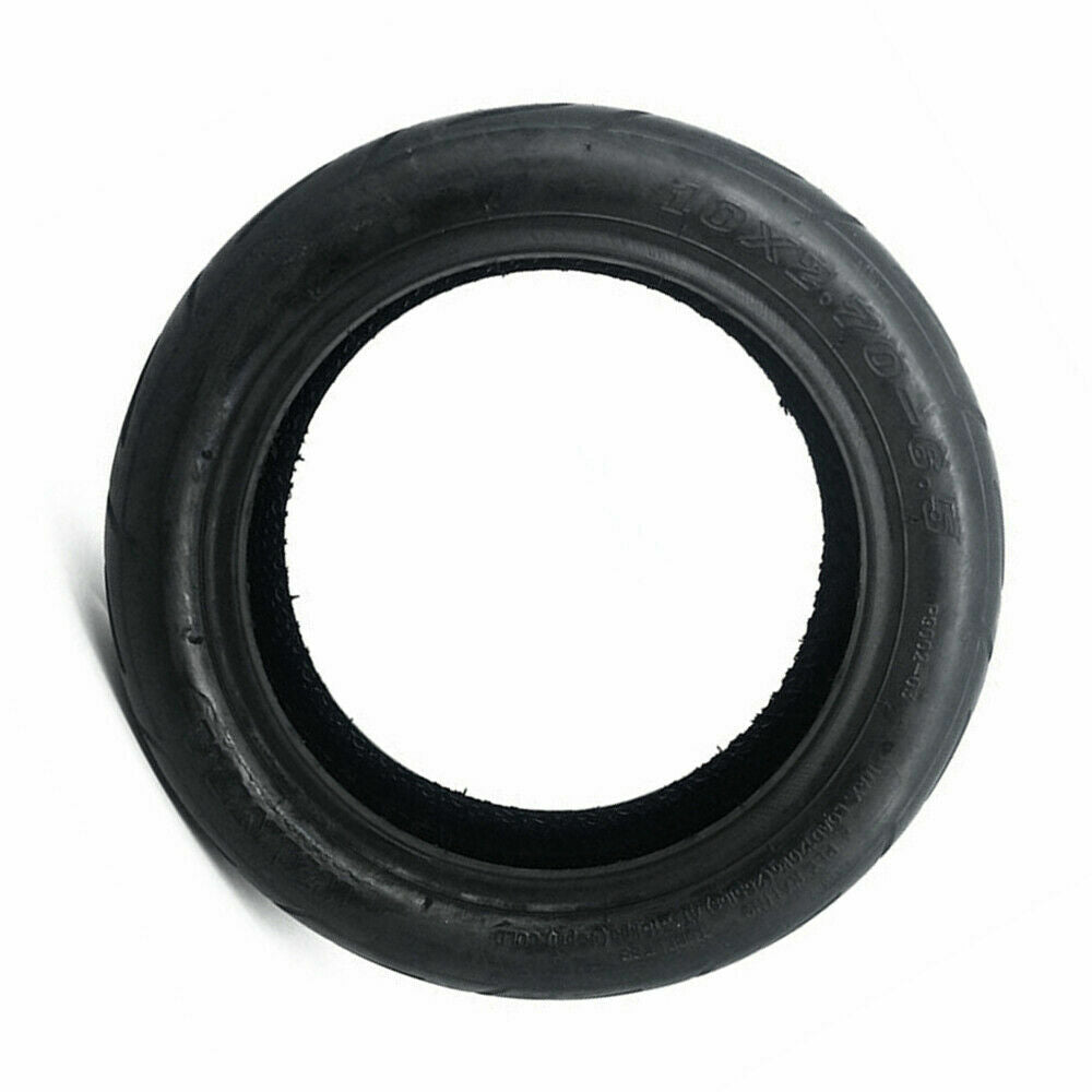 10x2.70-6.5 Vacuum Tubeless tire Tyre For Balance E-Scooter 10 inch Go kart ATV