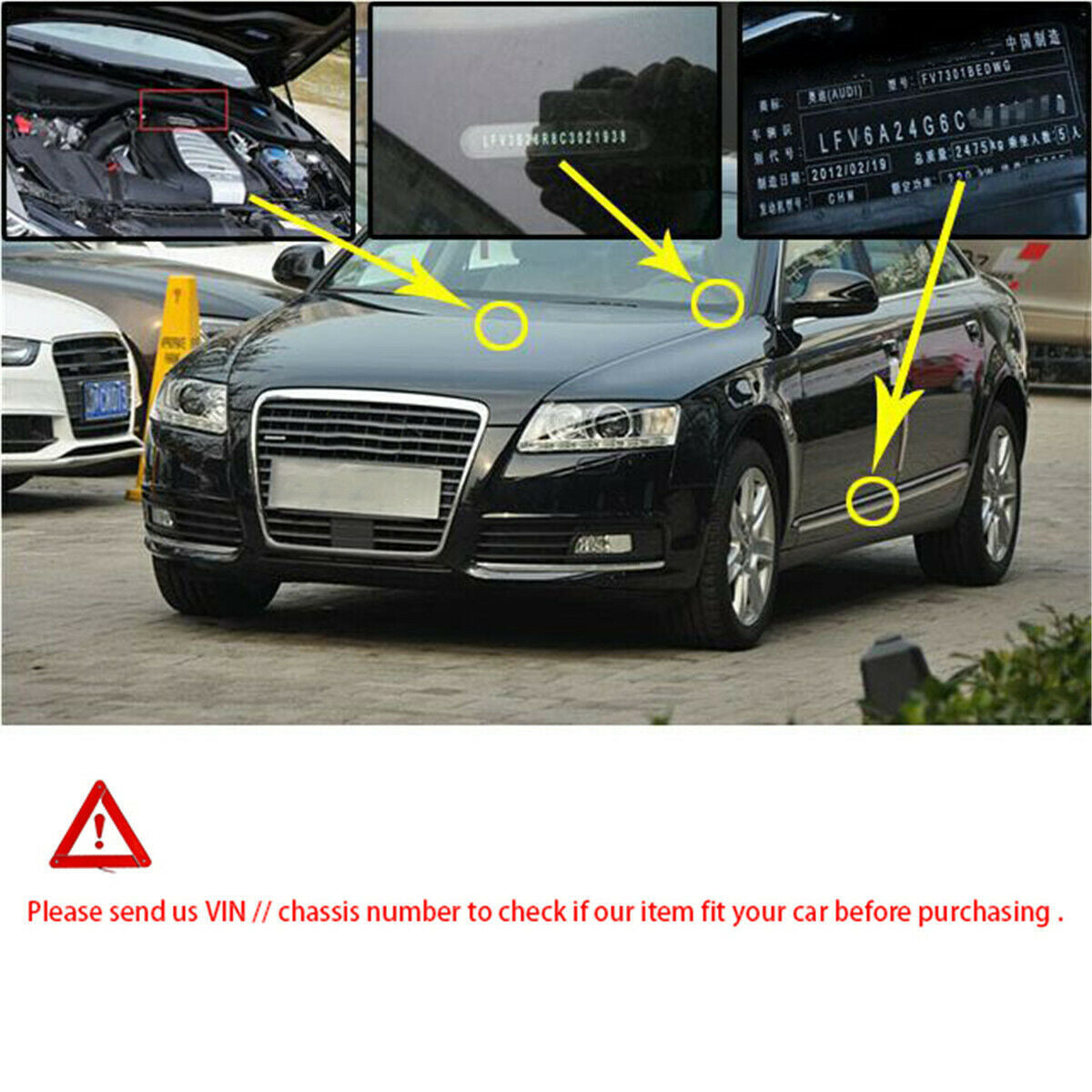 4. Sport rear differential assembly, Haldex 5. Suitable for Volkswagen for Tiguan and for Audi 0ay525010ae