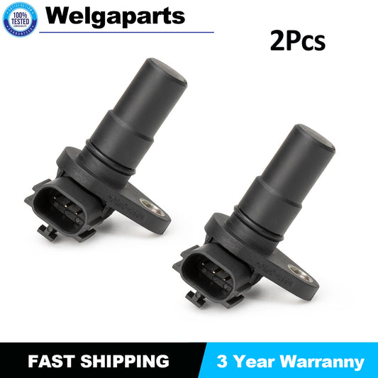 2xVehicle Transmission Speed Sensor for Nissan Maxima Altima Quest 31935-8E006