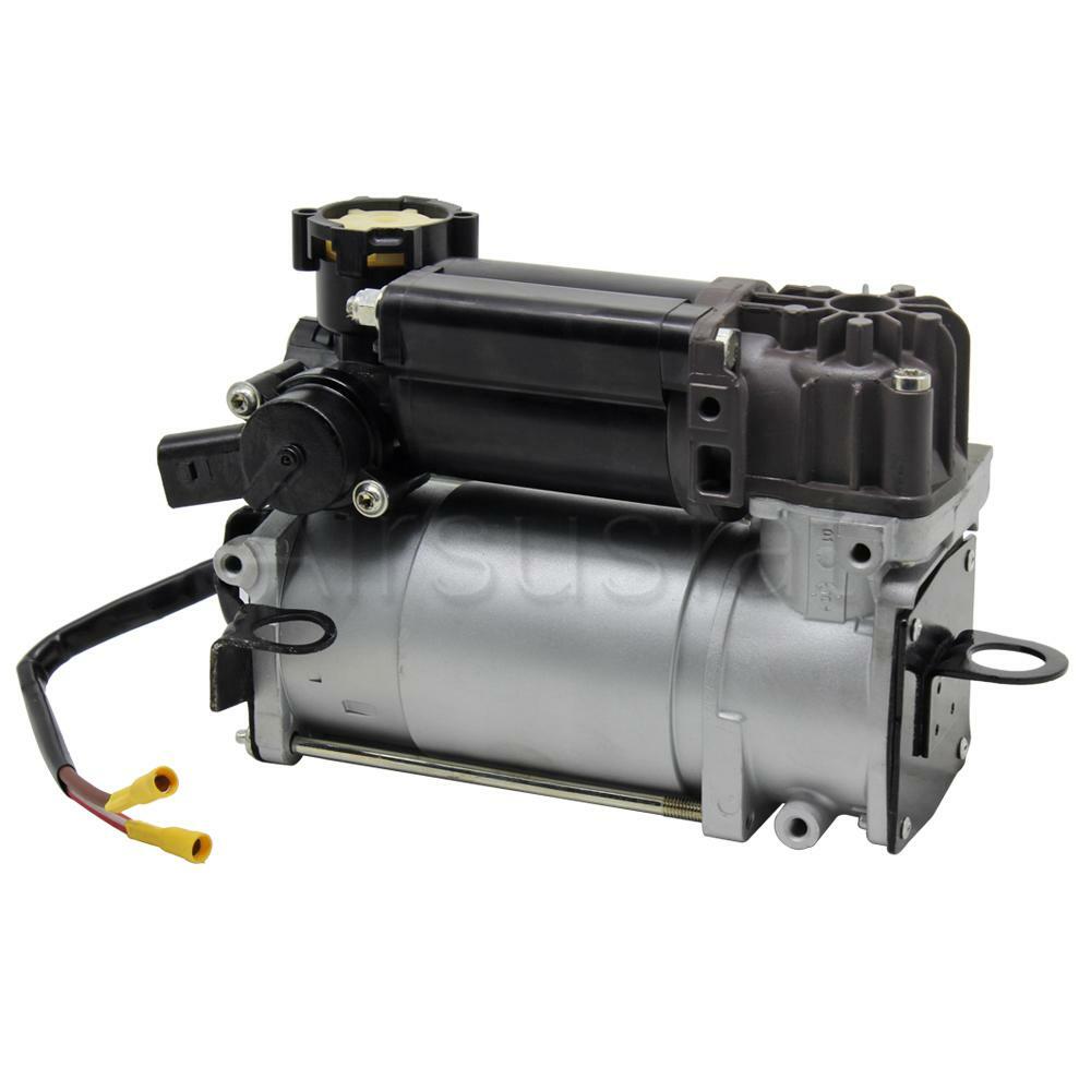 for Audi A6 C5 4B Allroad 2000-2006 Air Suspension Compressor Pump 4Z7616007