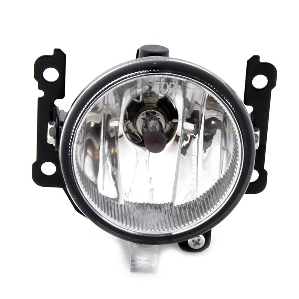 2pc Fog Light Lamp Cover for Mitsubishi Outlander 2019-2020