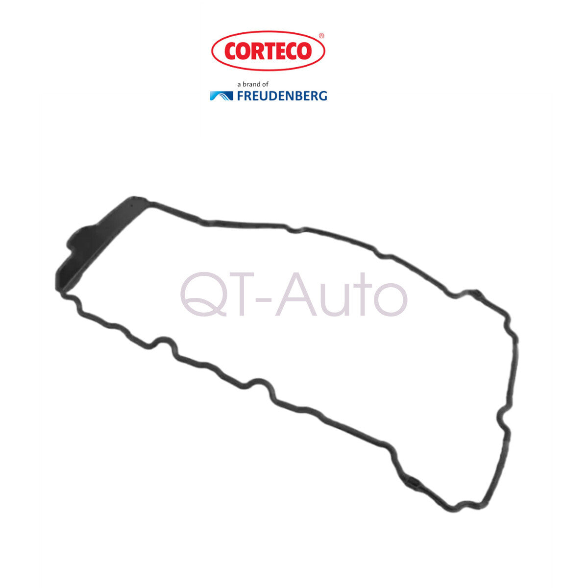 12641261 Right valve cover gasket for Malibu Traverse Acadia Terrain CTS SRX STS