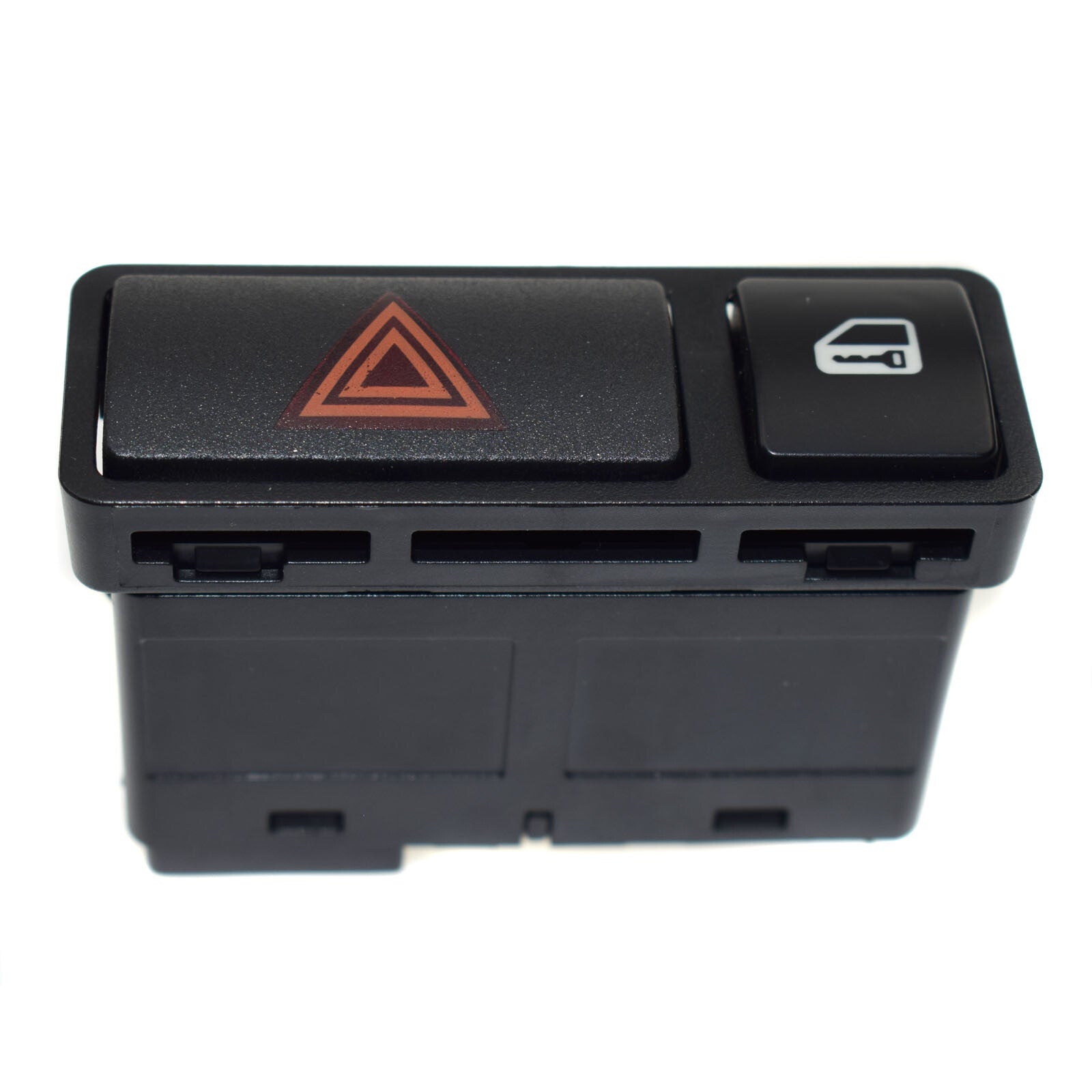 Hazard Warning Door Central Lock Locking Switch for BMW E46 E53 323i 61318368920