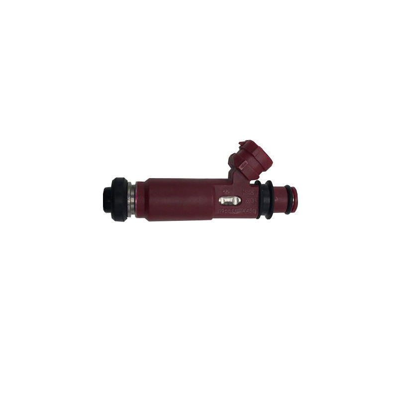Set of 4 Fuel Injectors 195500-4430 for Mazda RX8 Miata 2004-2008