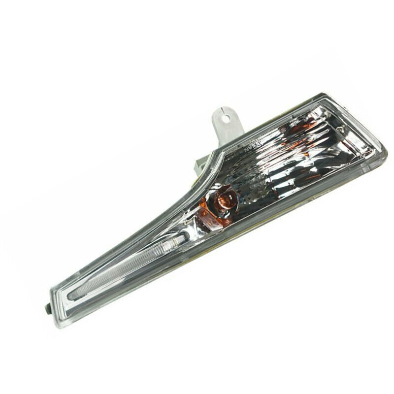 Plastic lens turn signal light for Nissan Altima 2013-2014-2016