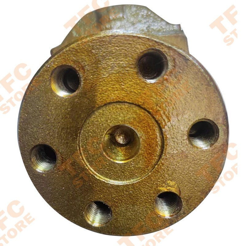 Complete Engine Crankshaft For Kubota V1505 V1505 V1505D V1505-E V1505T