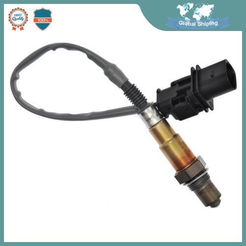 3W3F12B579AA for Volkswagen airflow sensor MAF with housing for Ford Expedition 5.4 99-02 OEM