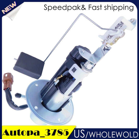 Fuel Pump Module Assembly for Suzuki Hayabusa GSX1300R UC-T30SU7 15100-24FB0