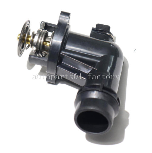 Coolant Thermostat Housing Assembly for BMW 3 Series E46 316 318 i Ci E36 Z3