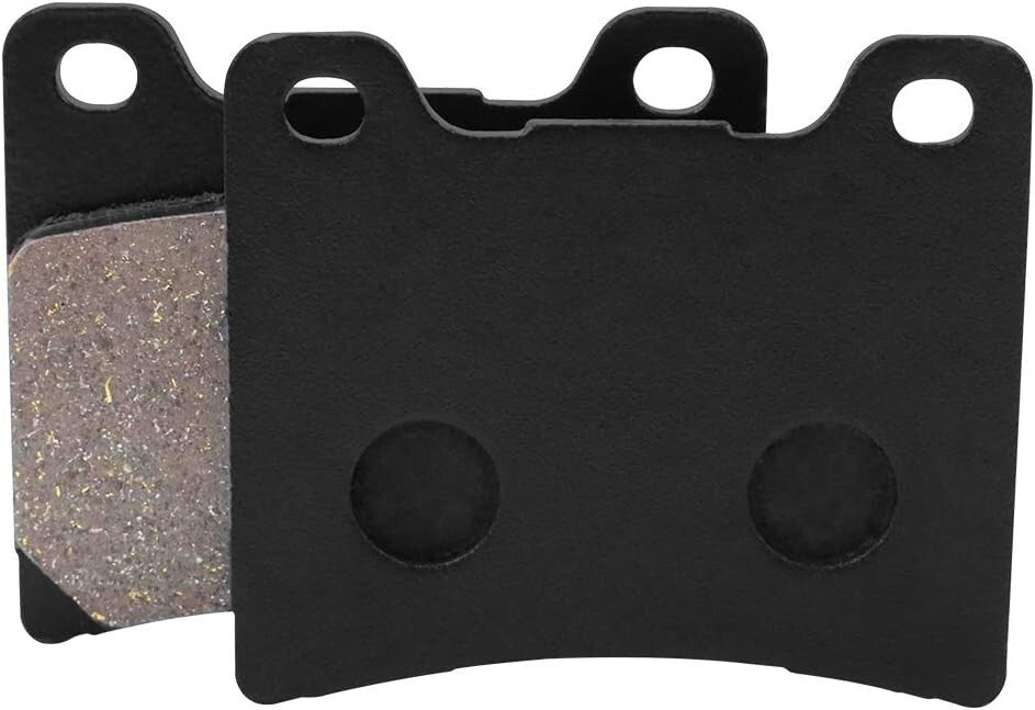 Front Rear Brake Pads for YAMAHA TDM850 TDM 850 1991 1992 1993 1994 1995 96 2001