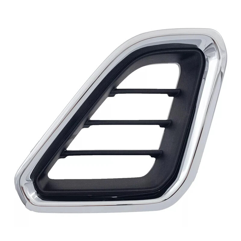 1Pcs RH Front Plating Air Intake Ducts for Subaru Ascent 2023 2024 57731XC22A