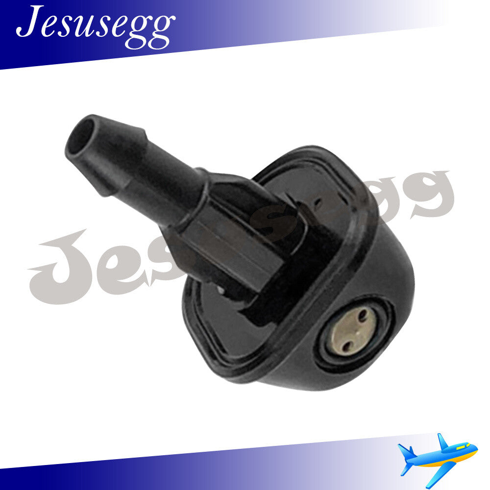 Windshield Washer Nozzle Wiper Water Spray Jet Fit for TOYOTA for 4RUNNER 1987-1995