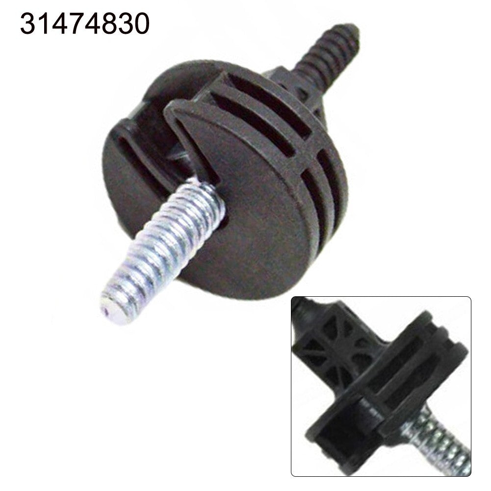 1 Engine Guard Double Head Screw for Volvo XC90 for Volvo XC60 S60 Oil Pan