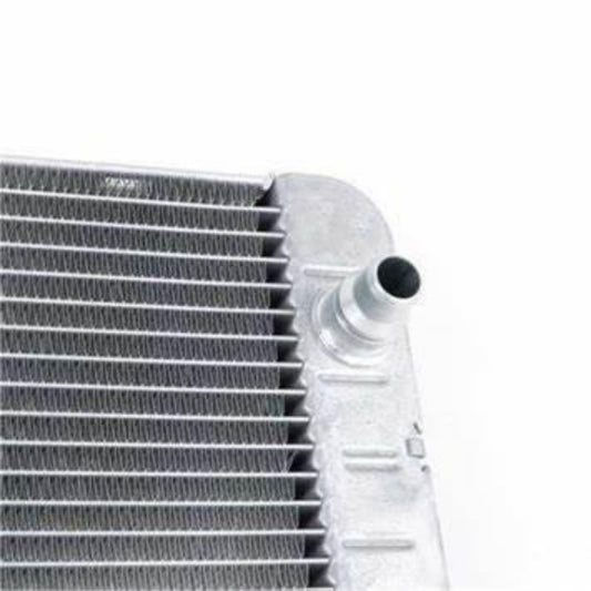 Main Rear Radiator for BMW F10 550i 650i 11-13