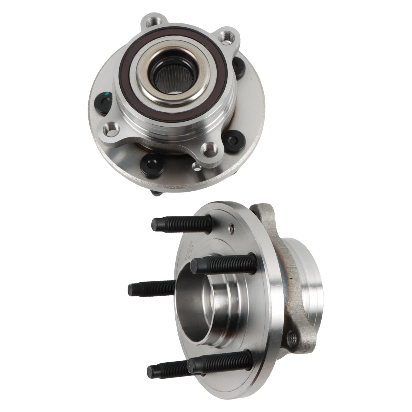 Front Wheel Hub Bearing Assembly 513275 for Ford Flex Taurus Edge for Lincoln MKX