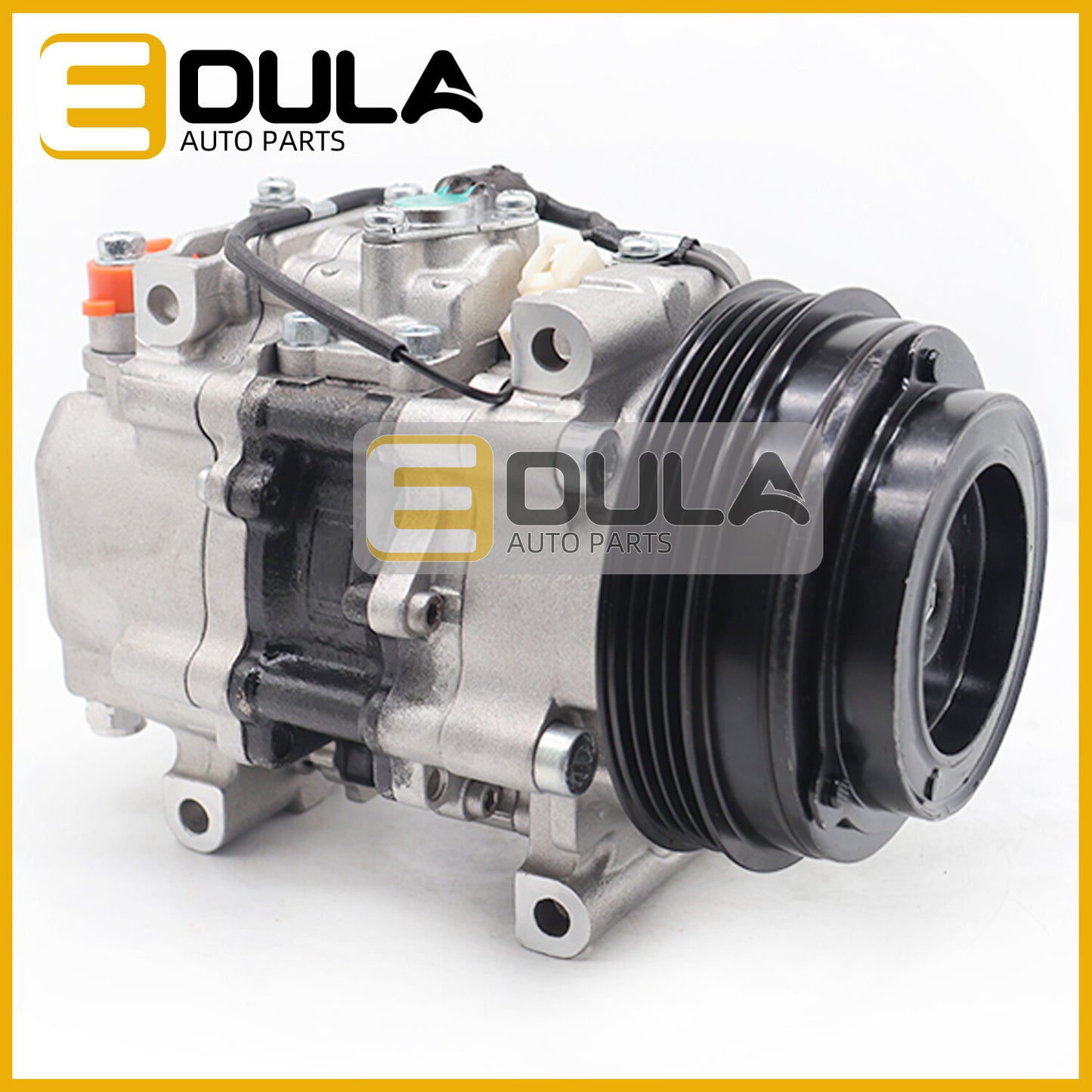 Automatic AC compressor suitable for Mazda Miata MX5 1.8 6001500RC 4425002592 4425002590