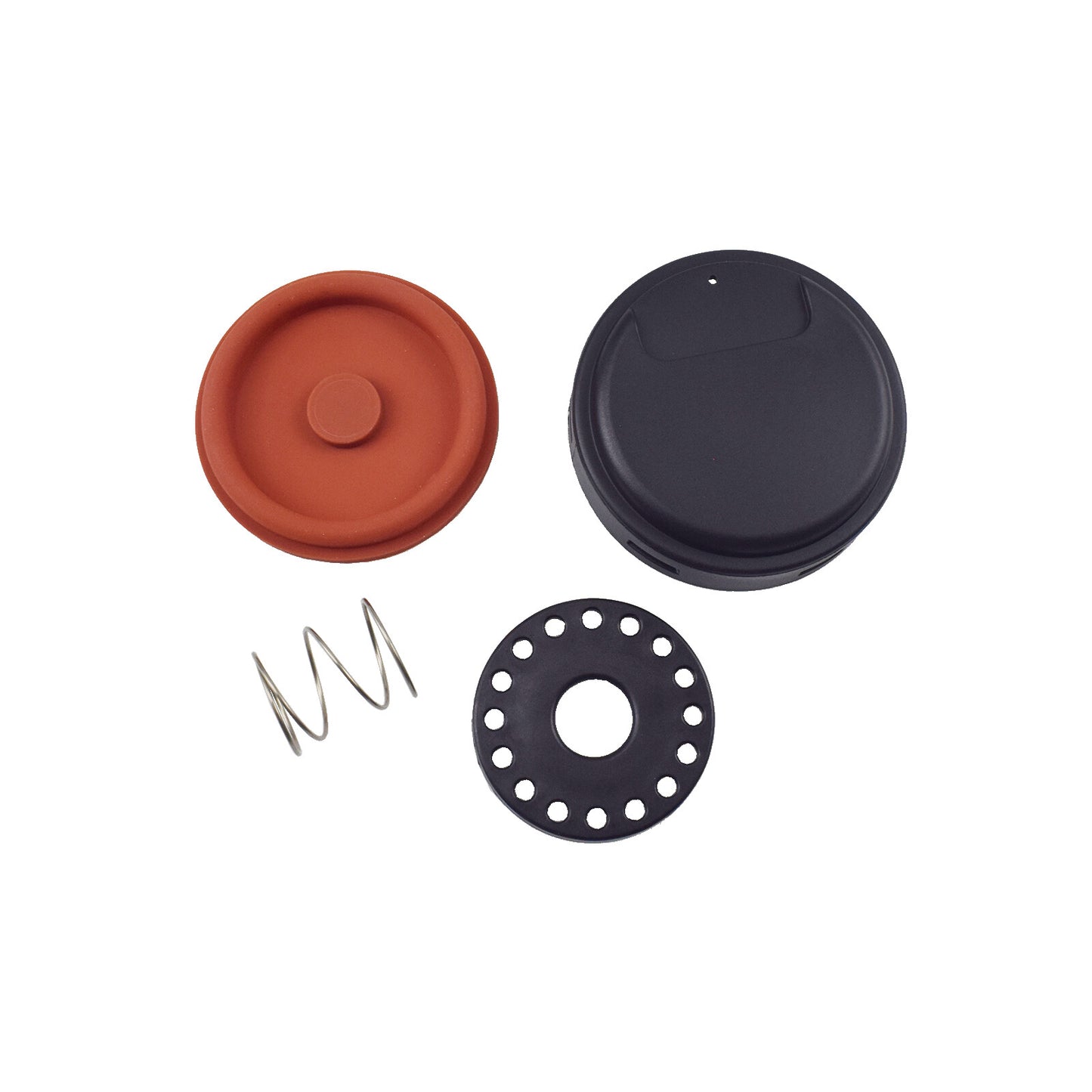 Engine Valve Cover Cap W/Membrane for Land Rover LR2 for Volvo XC60 XC70 31319642