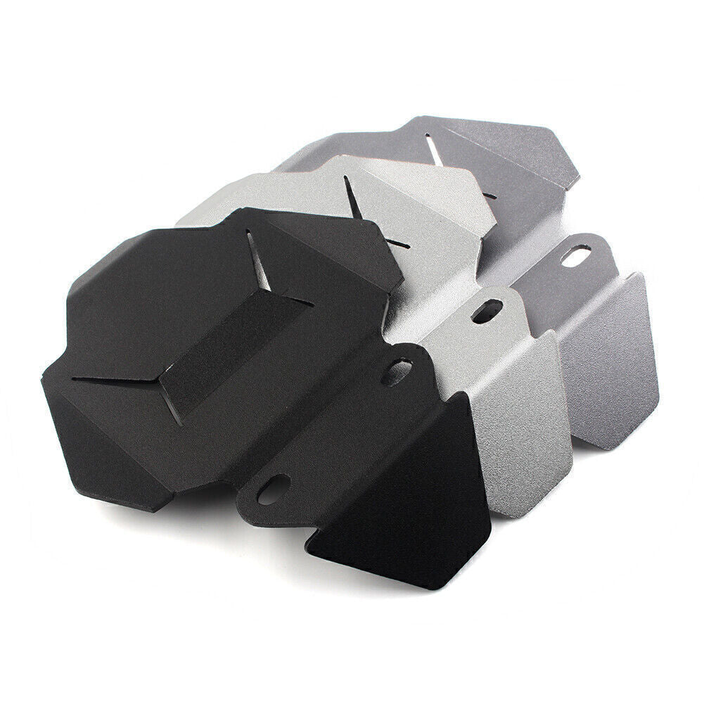 for BMW R1200 GS RT LC 2013-2018 BLK Front Engine Guard Housing Cover Protector