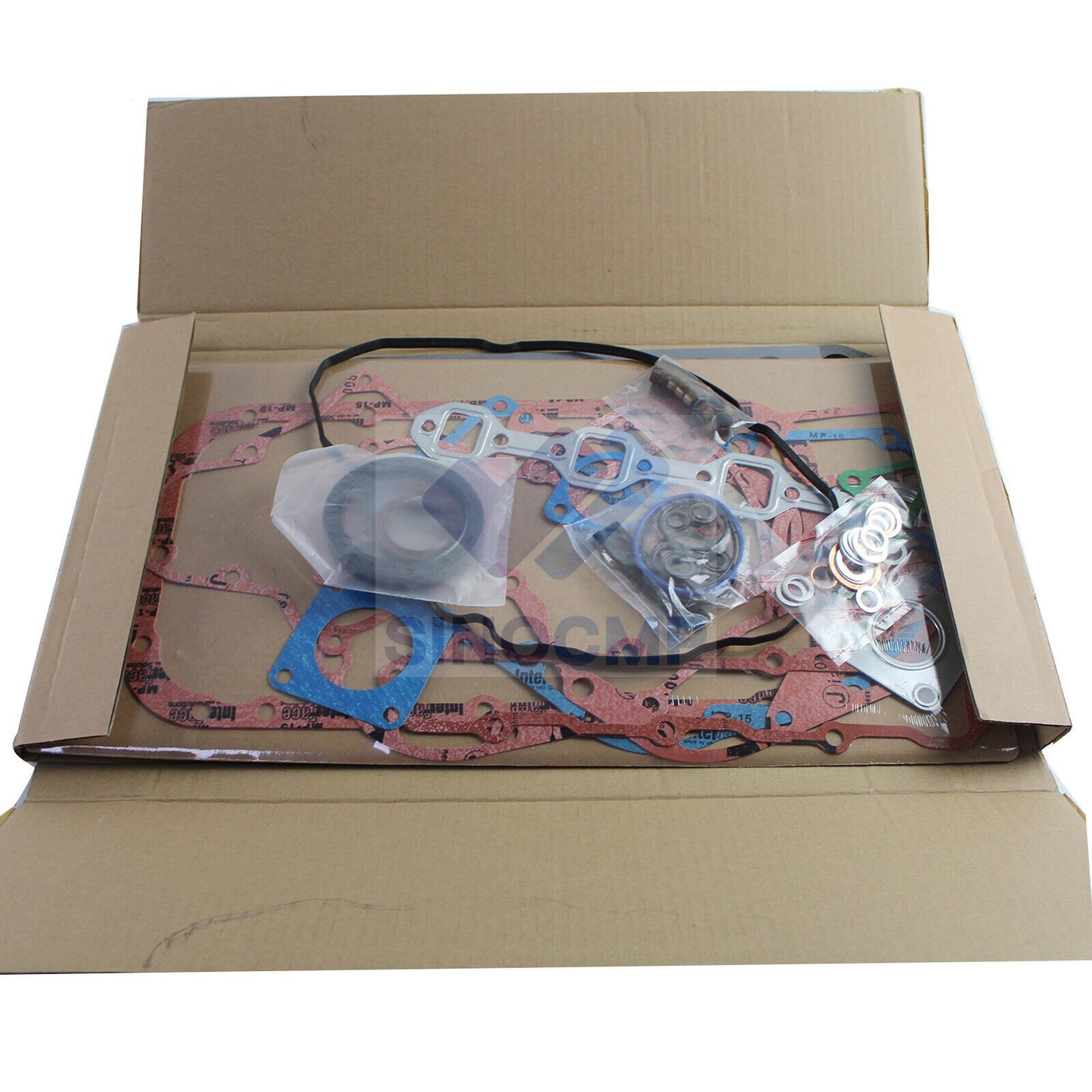 S4L S4L2 Engine 31A9400081 Full Gasket Kitfor for Mitsubishi TCM Forklift Generator