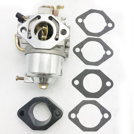 Carburetor W/ Gaskets For Kohler 8.5HP 6385310 6385310-S 63 853 10-S Carb