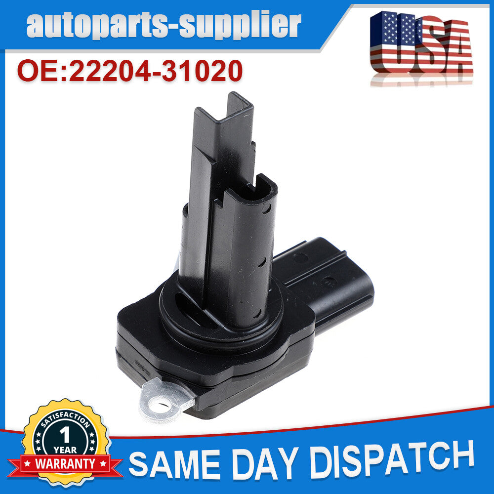 MAF for Volkswagen air flow meter sensor suitable for Toyota for Camry RAV4 and for Lexus for Scion 22204-31020